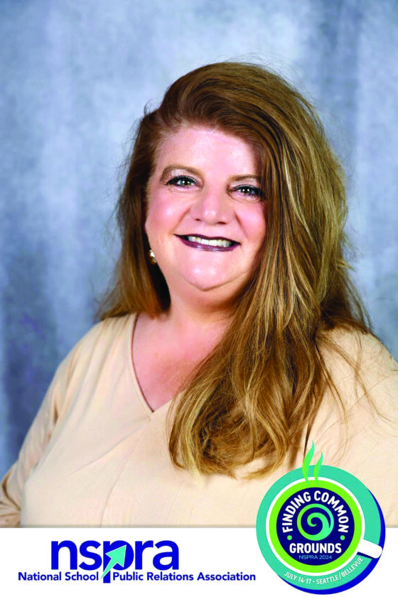 Hernandez attends NSPRA - Morning Journal